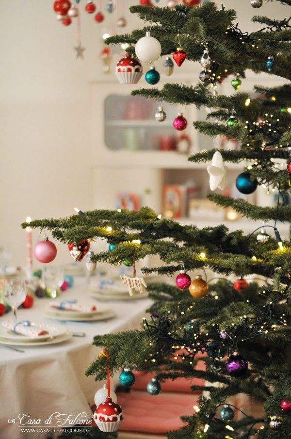 Where Did the Christmas Tree Tradition Come From?