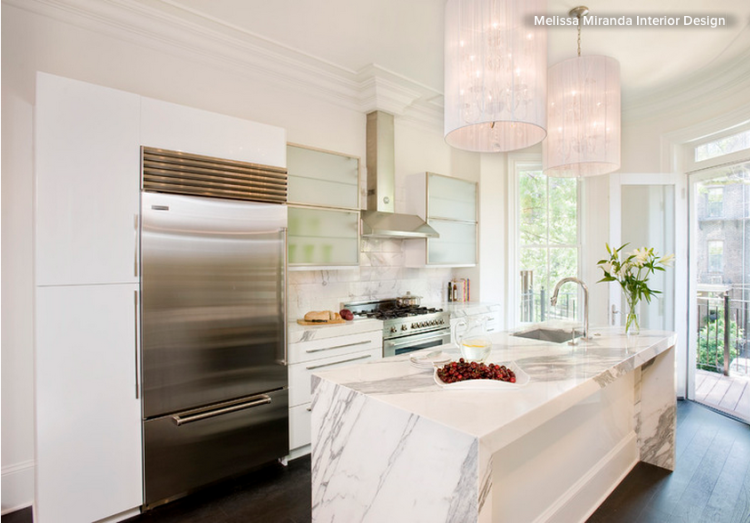 The Real Cost of Remodeling a Kitchen in 2015