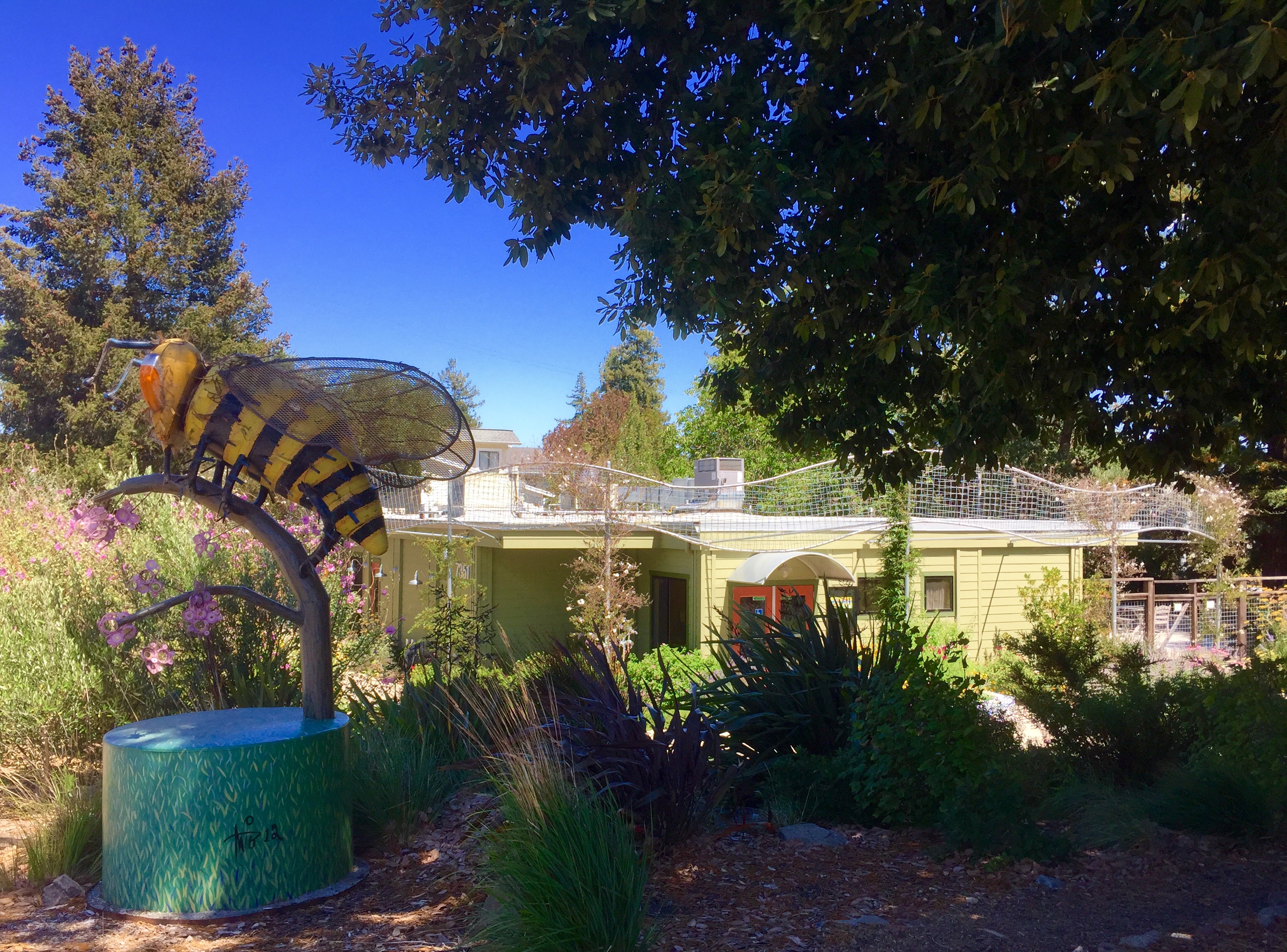 Ceres Community Project-Giving Back Sonoma Style™